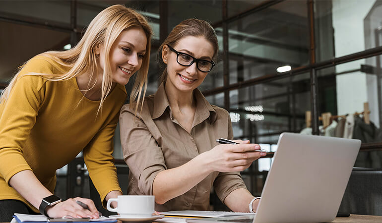 App Promotes Sales and Profits In It Solutions